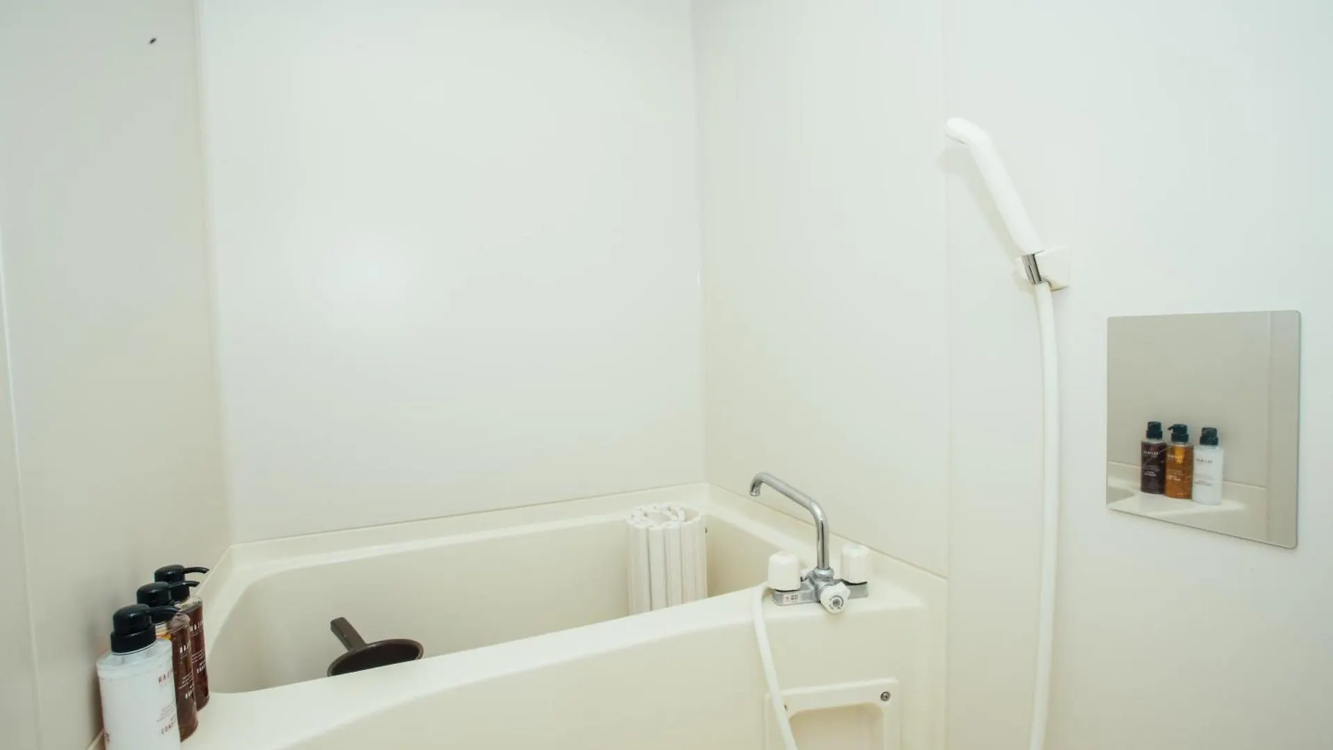 Apartment Osaka Daikokucho 2Min-Imamiya 3Ppl こたつ 1Stop-Namba Daguo301 Japan