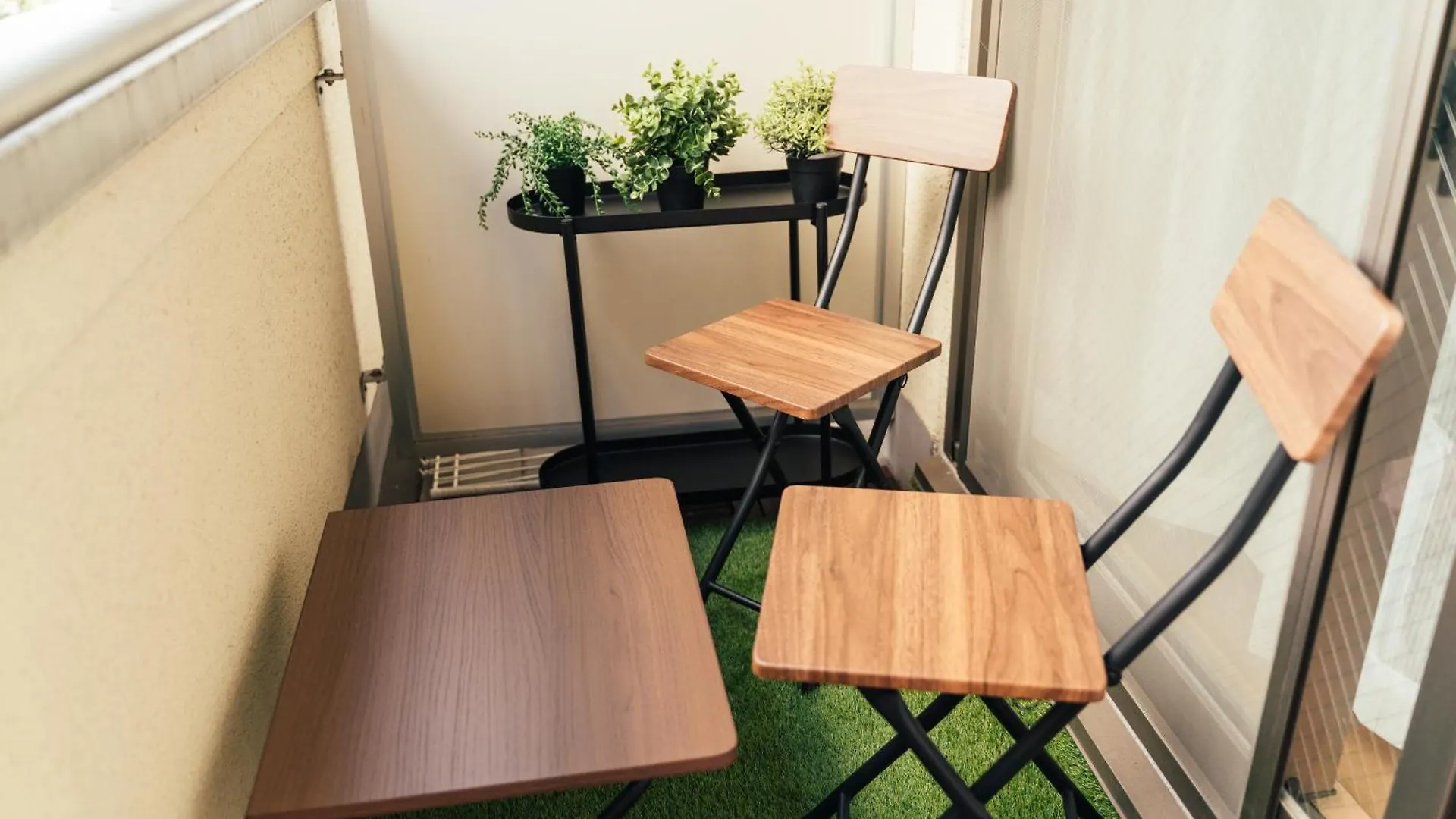 Apartmán Osaka Daikokucho 2Min-Imamiya 3Ppl こたつ 1Stop-Namba Daguo301 Japonsko